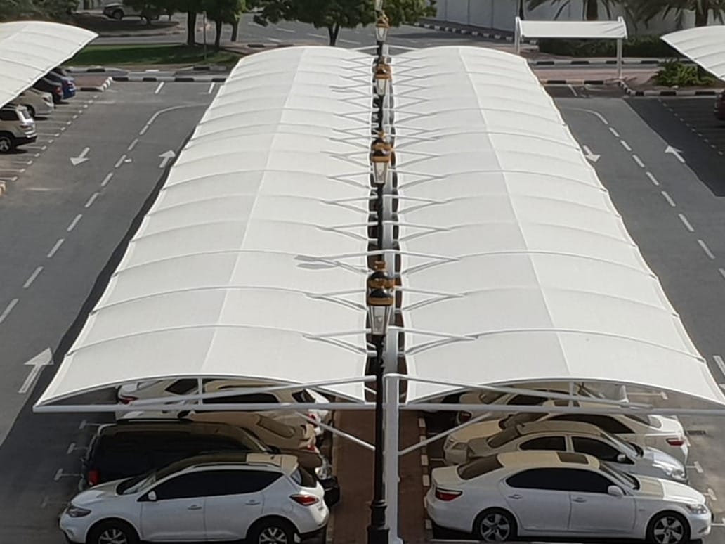 Mezzanine Floors in UAE – Barzah Shade